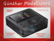 Robbe isdt f160 quad - f160, ac/dc