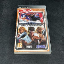 Sega Mega Drive Collection