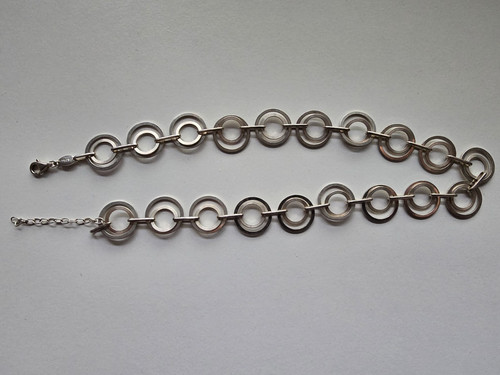 Fossil damenkette 925 - fossil,