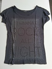 Efixelle Schwarzes Damen