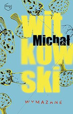Wymazane von Witkowski, Michal | Buch | Zustand gut