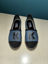 Karl Lagerfeld Espandrilles