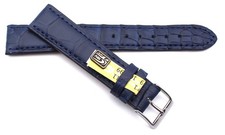 18mm echt Kroko Louisiana