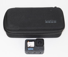 GoPro 12 Black - Action-Kamera
