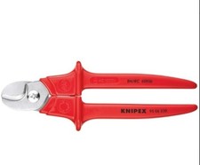 Knipex Kabelschere 95 06 230