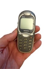 Ersatzteile Siemens ME 45 Old