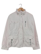 TAIFUN Damen Trainingsjacke