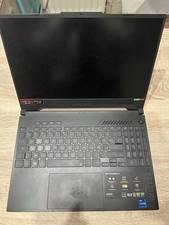 asus tuf gaming f15 laptop