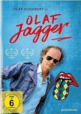 Olaf Jagger von Neue Visionen