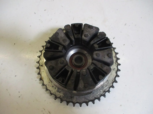 Honda cbf 600 - 3.,