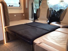 Wohnmobil Umbauset Sitzgruppe Face To Face Bürstner 727