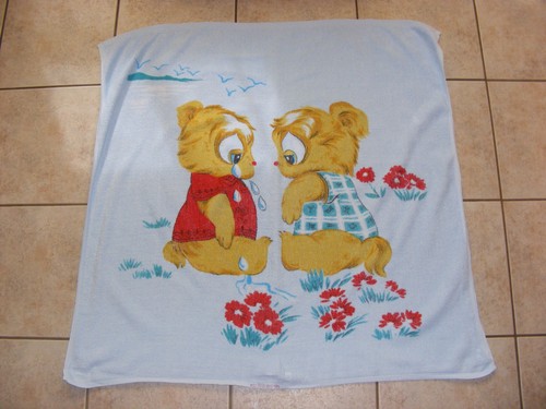 Ddr babybadetuch - ddr, /