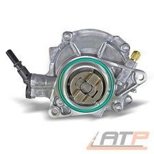 UNTERDRUCKPUMPE VAKUUMPUMPE