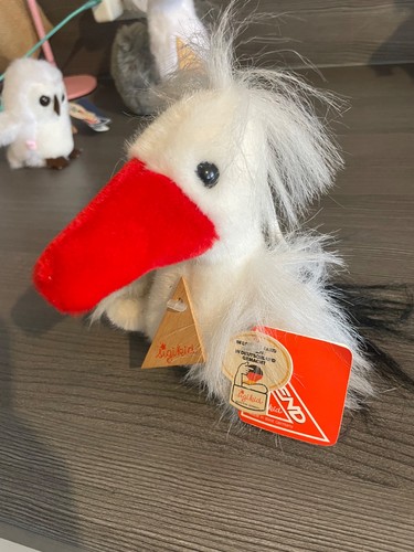 Sigikid storch stofftier - sigikid,