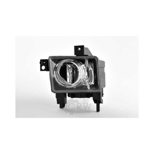 Nebelscheinwerfer links - h3,