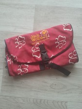 Jack Wolfskin Mini Waschsalon Kulturbeutel