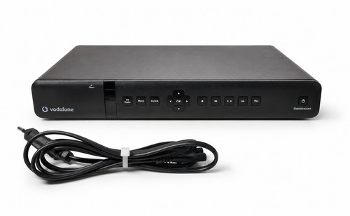 Sagemcom rci88 320 vodafone - vodafone, hd