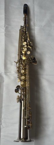 Sopran saxophon fast - b, –
