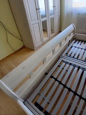 schlafzimmer komplett Kiefer