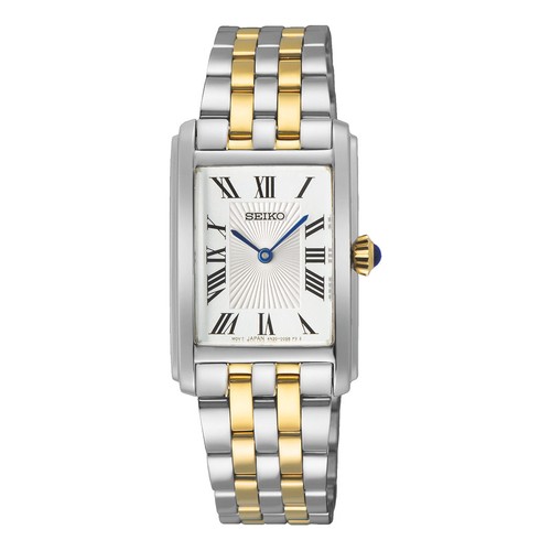Seiko damen classic dress - seiko,