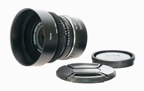 Asahi smc pentax - asahi, pentax-m