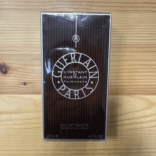 Guerlain instant - l'instant,