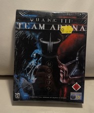 QUAKE III 3 TEAM ARENA PC
