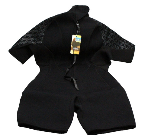 Zcco herren damen neoprenanzug - herren,