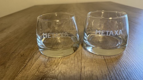 Metaxa gläser 30l liter - metaxa, 0