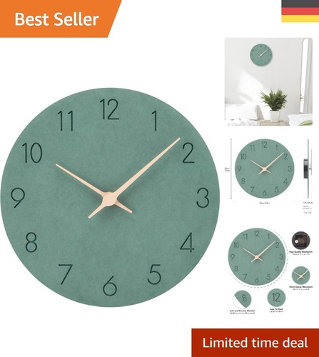 Kunstvolle 25cm lautlose - 25cm,