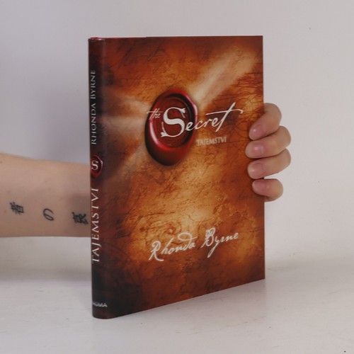 The secret tajemství - the, tajemství 
