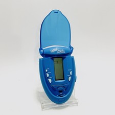 Tetris Light Up Radica LCD