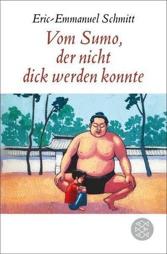 Vom sumo der - sumo,, dick