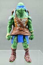 2014 Playmates Tmnt Movie