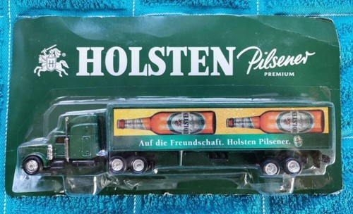 Lkw werbe sammeltruck - /,