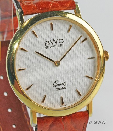 Bwc swiss quarz - bwc,