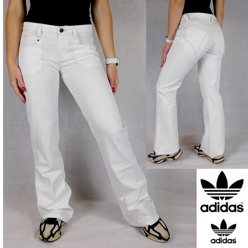Adidas flared jeans - adidas,