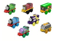 Thomas & Friends Minis Fisher
