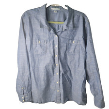 Port Authority Women's Work