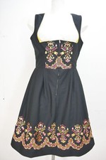 Neuwertig Dirndl Original