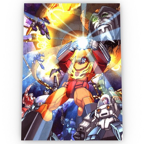 Transformers the movie - the,