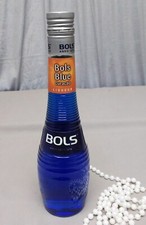 Bols Blue Curacao Liqueur  0,5