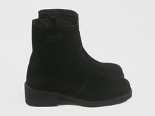 DURANGO STIEFEL SENDRA COWBOY PISTOL ANKLE BIKER BOOTS WESTERN ANDERSON BOHO  41