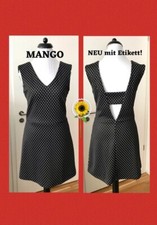 Schwarzes kleid mit - 🌼,