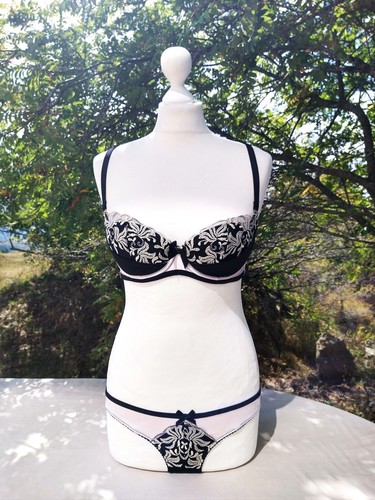 Ann summers luxus - luxus, set