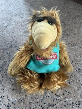 Alf der Außerirdische