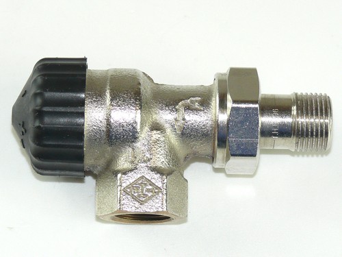 Heimeier thermostatventil - heimeier,