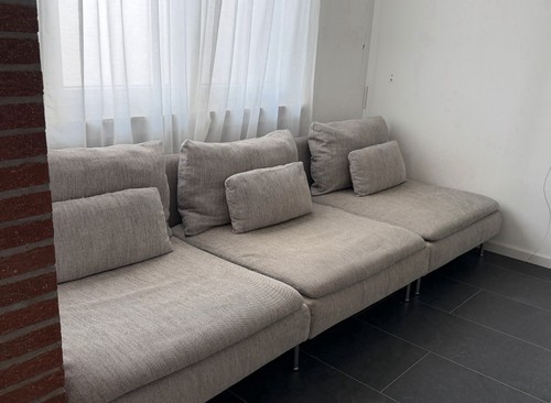 Ikea vimle modulares - modulares, set