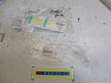 A1821 Schriftzug Kawasaki Z