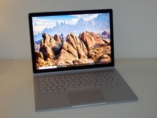Microsoft Surface Book 2 -